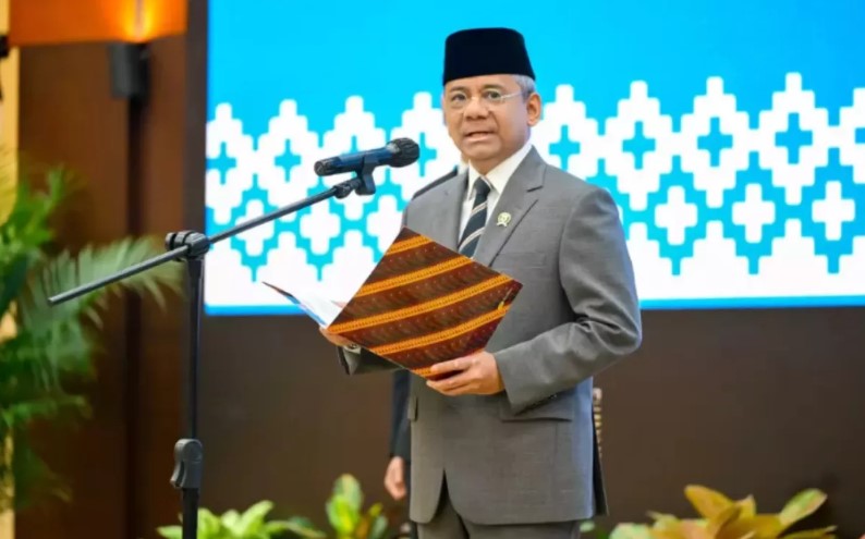 Kebijakan Fiskal Responsif: Pemerintah dan DPR Alokasikan Rp4.106 Triliun untuk Kesejahteraan